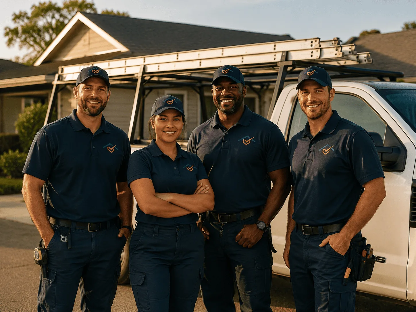 Roof Inspection company in Jobstown, NJ